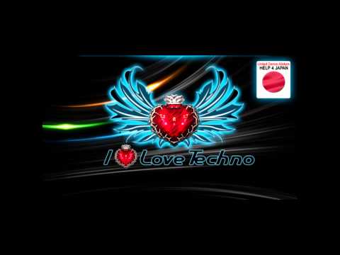 United Dance Allstars - Help 4 Japan (Raindropz! Sunshine Radio Mix) [HD]