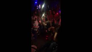 Nude Strip Show Nude Strip Show