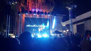 It&#39;s Not Over - Secondhand Serenade (Live in Yogyakarta @JNM Bloc on March 8th 23)