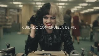 Selena Gomez- Cruella De Vil // (Traducida al español)