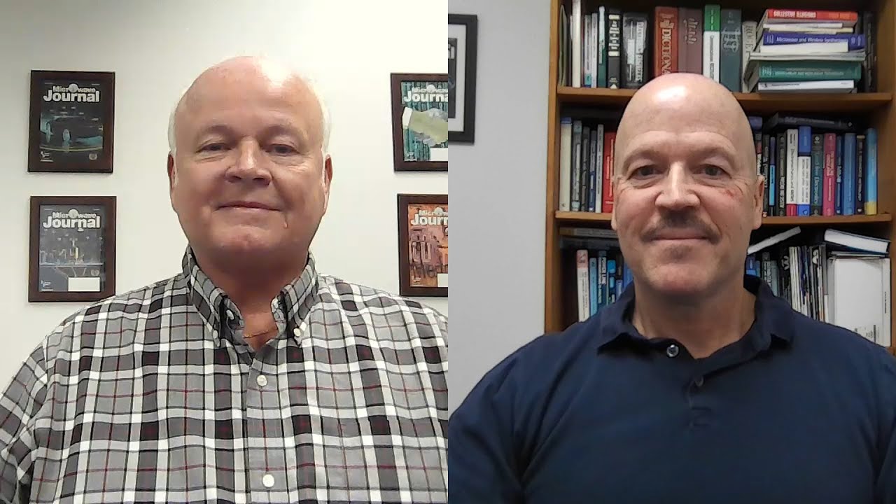 Frequency Matters, Jan 26: Radar/Antenna Issue Products, Qorvo IoT, News/Events