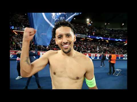 Chelsea target Marquinhos's wife is stunning vlogger who doesn't like