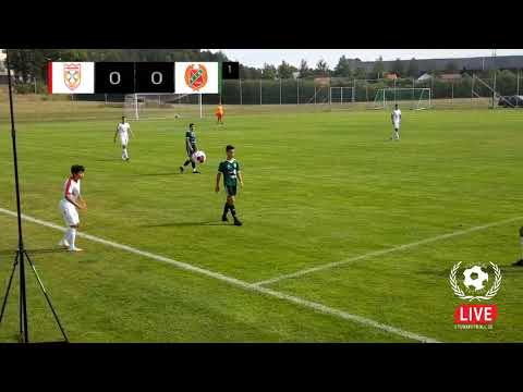 DM FINAL 2020 - P05 Assyriska FF vs Triangelns IK
