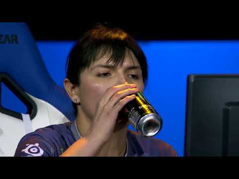 SFV: EG Ricki Ortiz vs Liquid NuckleDu - Capcom Cup 2016 Top 8 Grand Finals - CPT2016