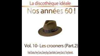 Sammy Davis Jr. - Something’s Gotta Give