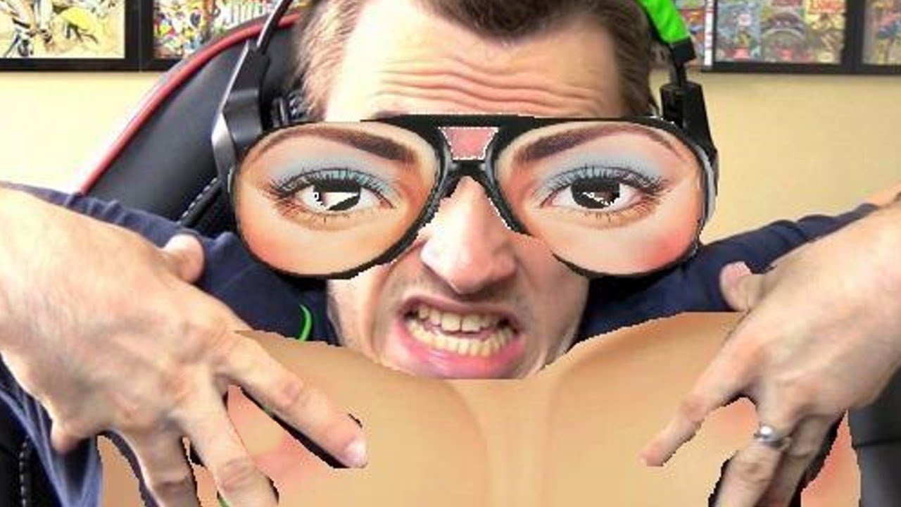 LE MEILLEUR MONTAGE PHOTOSHOP ! thumbnail