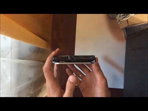 Распаковка Seagate BarraCuda HDD 1TB 7200rpm 64MB ST1000DM010 3 5 SATA IIIиз Rozetka com ua