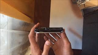 Seagate BarraCuda 3,5" (ST1000DM010) - відео 1