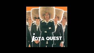 Jota Quest - Vou Pra Aí (1996) - Só Áudio