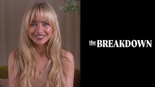 Sabrina Carpenter Is Haunted By This Scene and Asks Us to Burn It | The Breakdown | Cosmopolitan