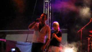 Modà - Dimmi che non hai paura.mpg