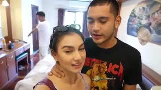 Download lagu Full Romantis Irish Bella Sama Giorgino Abraham Ngobrolin Belanjaan mp3