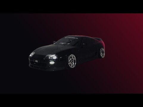 Anders x Johnny Yukon Type Beat "Selfish" 2020