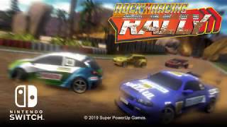 Rally Rock 'N Racing PC/XBOX LIVE Key ARGENTINA