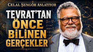 Doğa Olaylarını Tanrılara Bağlamaktan Nasıl Vazgeçildi? | Celal Şengör