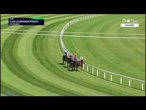 Champions Juvenile Stakes - Gruppe 2