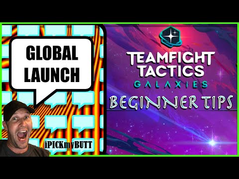 Teamfight Tactics Mobile Beginner TIPS