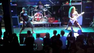 HateSphere need to kill