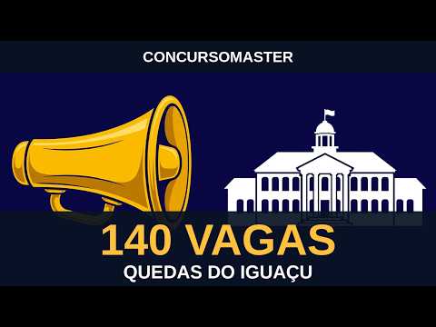 140 VAGAS ABREM HOJE NO PARANÁ #shorts