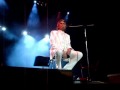 Toto Cutugno - Un po' artista un po' no (Live) 