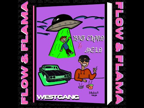 "West Gang" x Big Chino & Melo (Street video)