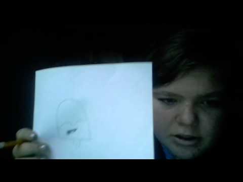 frist time on youtube christina bonilla