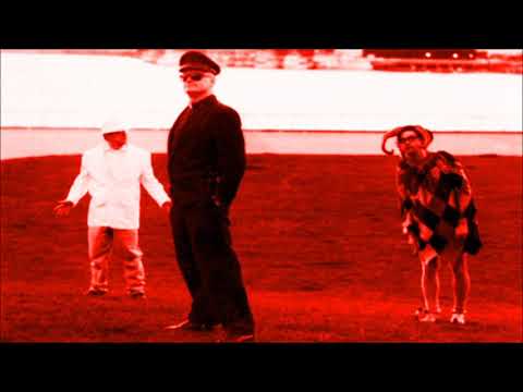 NoMeansNo - The Day Everything Became Nothing (Peel Session)