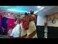 Itni Shakti Hame De Na Dada Dance Nsp Girls
