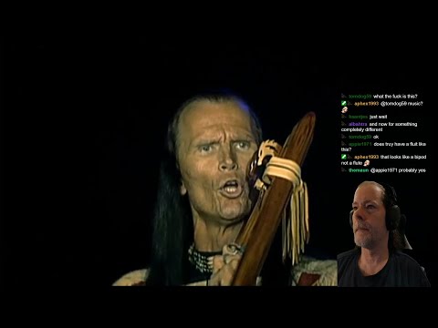 Nightwish - Stone People Creek Mary's Blood (End of an Era #15) Reaction