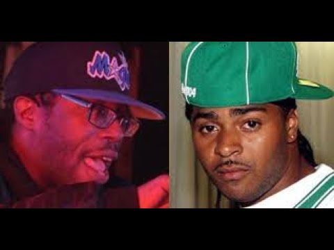 UNKASA On Getting Phone Call When Stack Bundles Died “He Told Jim Jones He Needed Out Of New York”