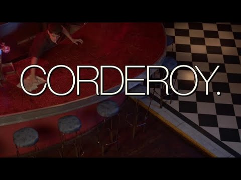Corderoy. - Corderoy. (Full Album)