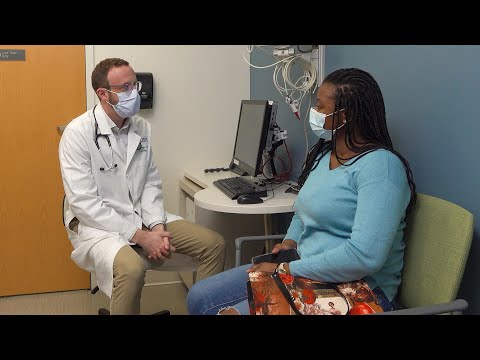 RUSH Center for Prevention of Cardiovascular Disease