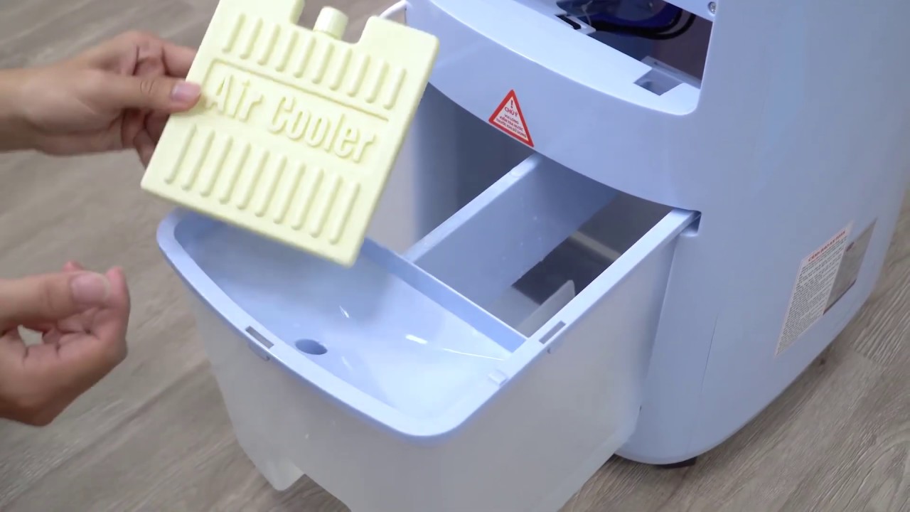 QUẠT ĐIỀU HÒA SUNHOUSE SHD7718 - TẬN HƯỞNG GIÓ TRỜI, KHÔNG LO VỀ MUỖI!