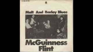 Malt and barley blues ---Mcguiness Flint