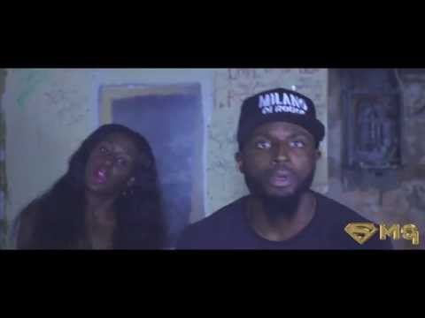 P ROCK  #LOVELESS OFFICIAL VIDEO#SMG  HELL MOUTH CITY