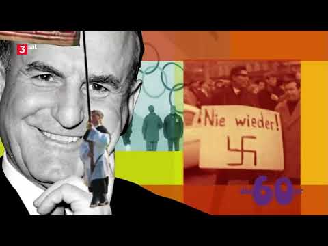 Decades in Red White Red - The 1950s: The fragile foundation (ORF)