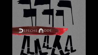 Depeche Mode &#39;Cover Me (Full Length Version)&#39;