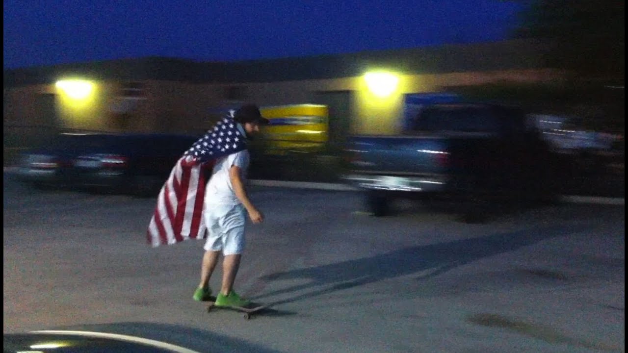 RT Life - July 4th!