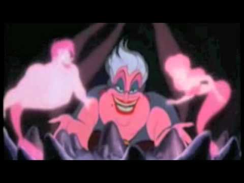 Biancaneve fiaba alternativa parte 8