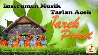 Download lagu TAREK PUKAT INSTRUMEN MUSIK TARIAN ACEH... mp3