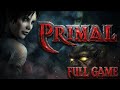 Primal Full Game No Commentary PS2 PCSX2 4K 60FPS