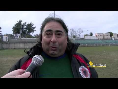 2^ categoria G/C: Chiaromonte - Val Sarmento 3-1