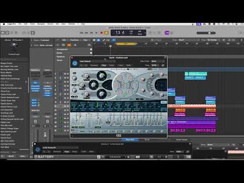 Saddy Daddy-O Breakdown - Artimus Wolz