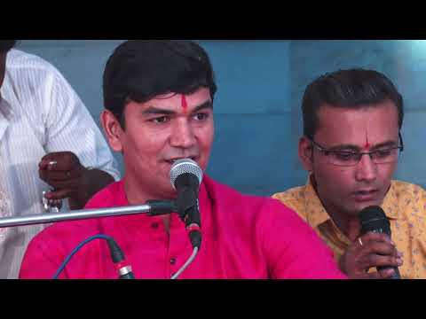 Sund Sundala Dund Dundala bhajan by Kanhaiya Agiwal, Dholak - Pintu baba Kudalkar