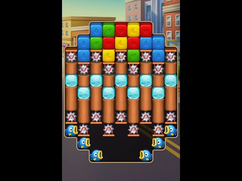 TOON BLAST level 6357