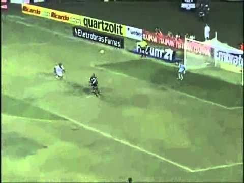 Vasco 0 x 1 Resende - 1ª Rodada do Campeonato Carioca 2011