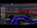 HOPEN OP SPANNENDE GEVECHTEN MET JASON! - FORMULA 1 LIVESTREAM!