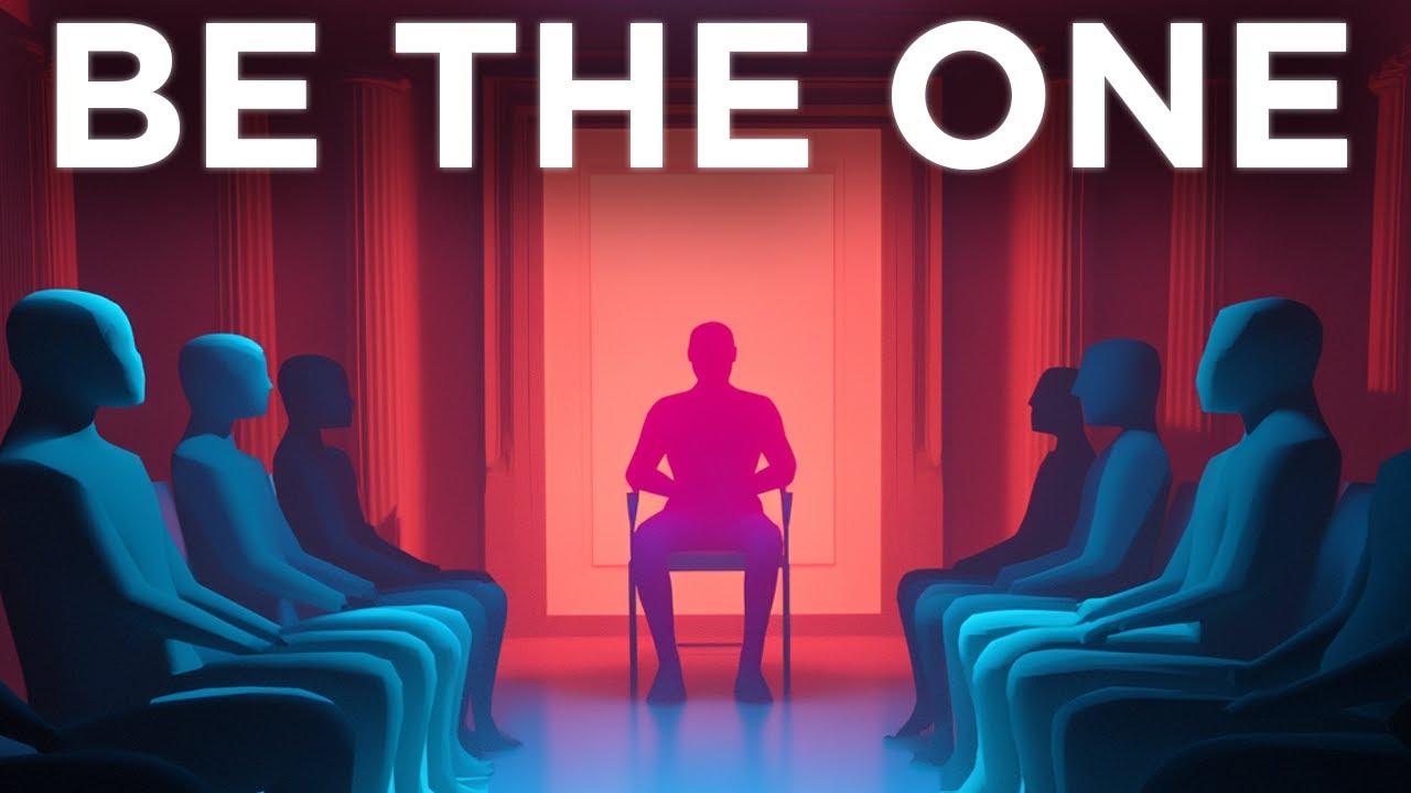 How To Be The Smartest Man in The Room | Easy ASF