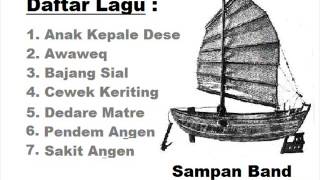 Download lagu Sampan Band mp3