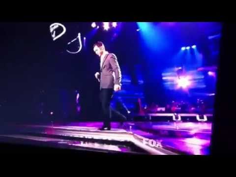 American Idol winner 2011 Scotty McCreery final song!